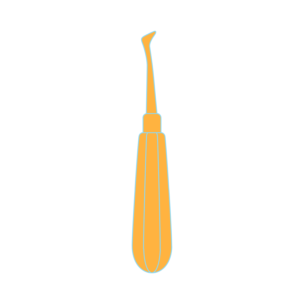 Extraction Instruments