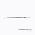 Etch Endo Long Shank Spoon Excavator