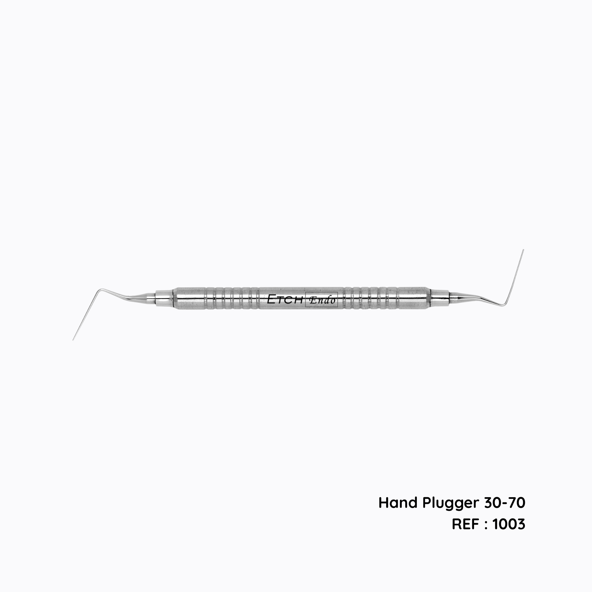 Etch Endo Hand Plugger 30-70