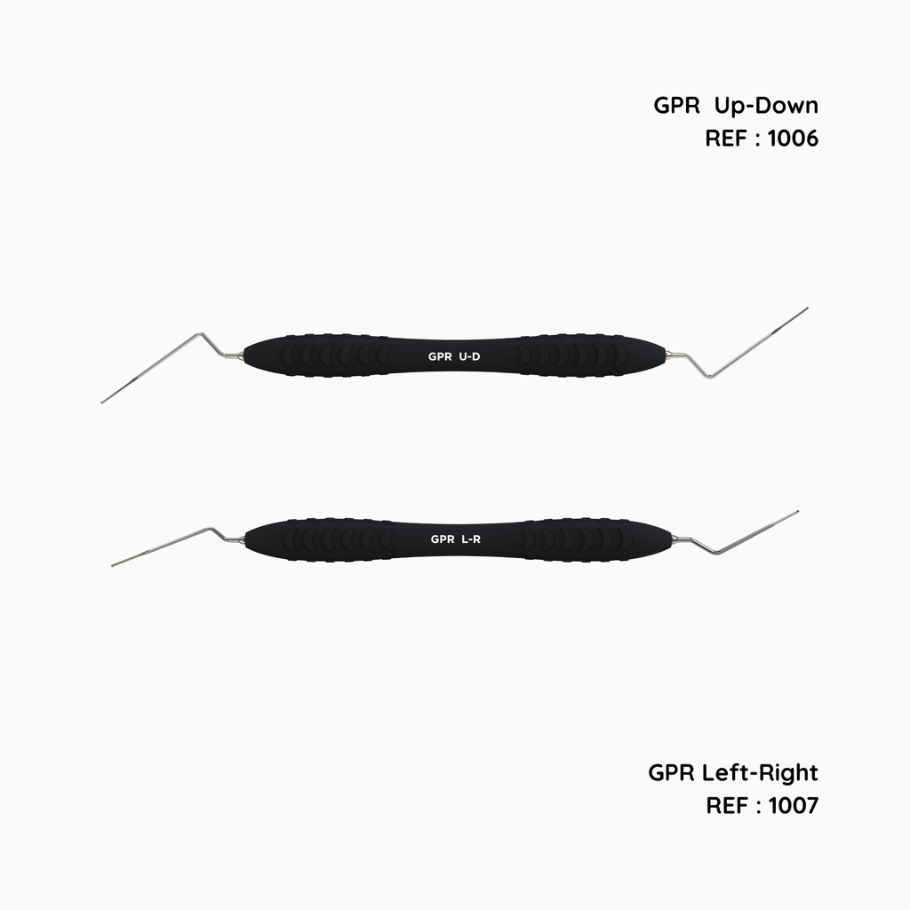 Etch Endo GPR (Up-Down, Left-Right)