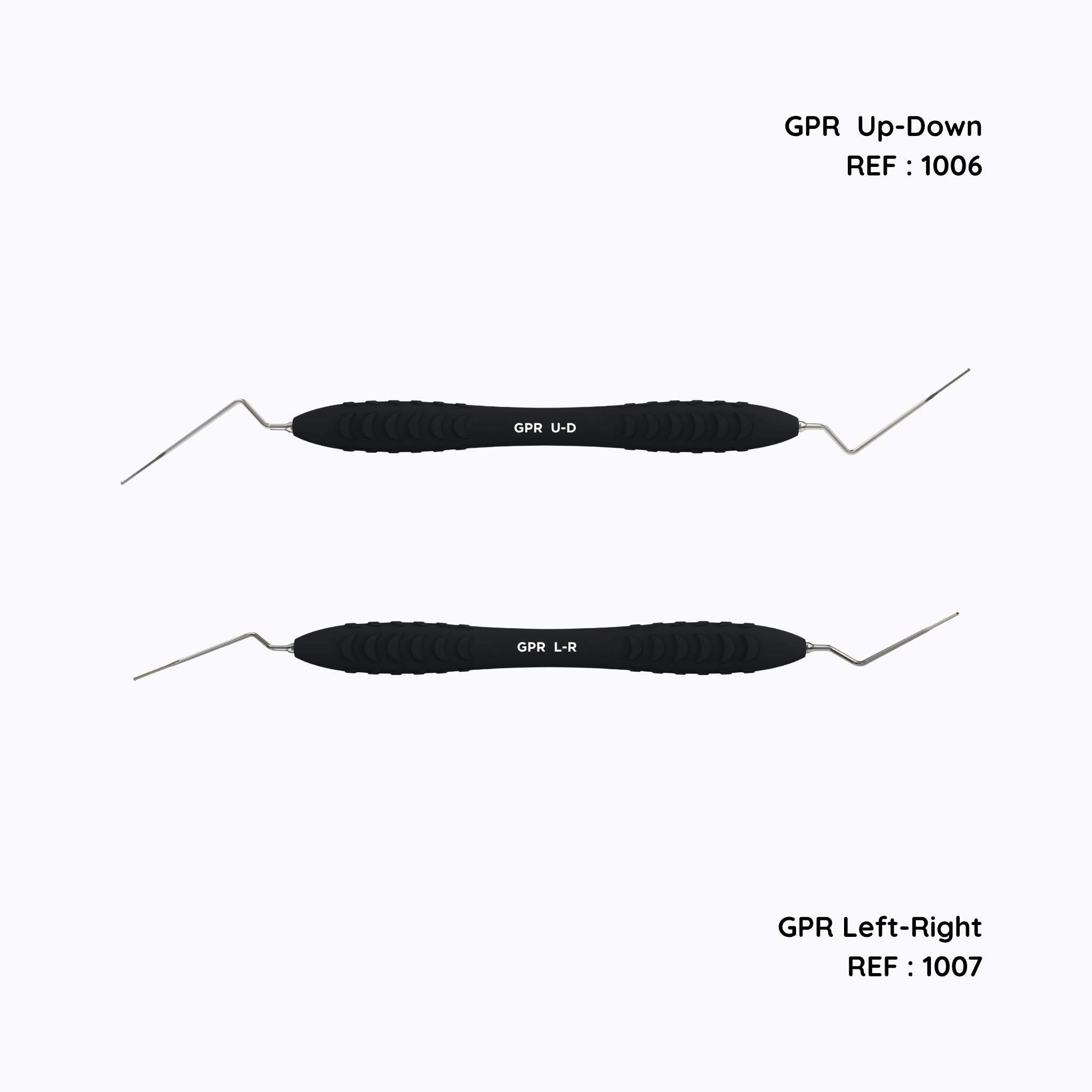 Etch Endo GPR (Up-Down, Left-Right)
