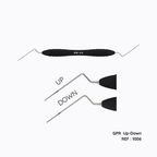 Etch Endo GPR (Up-Down, Left-Right)