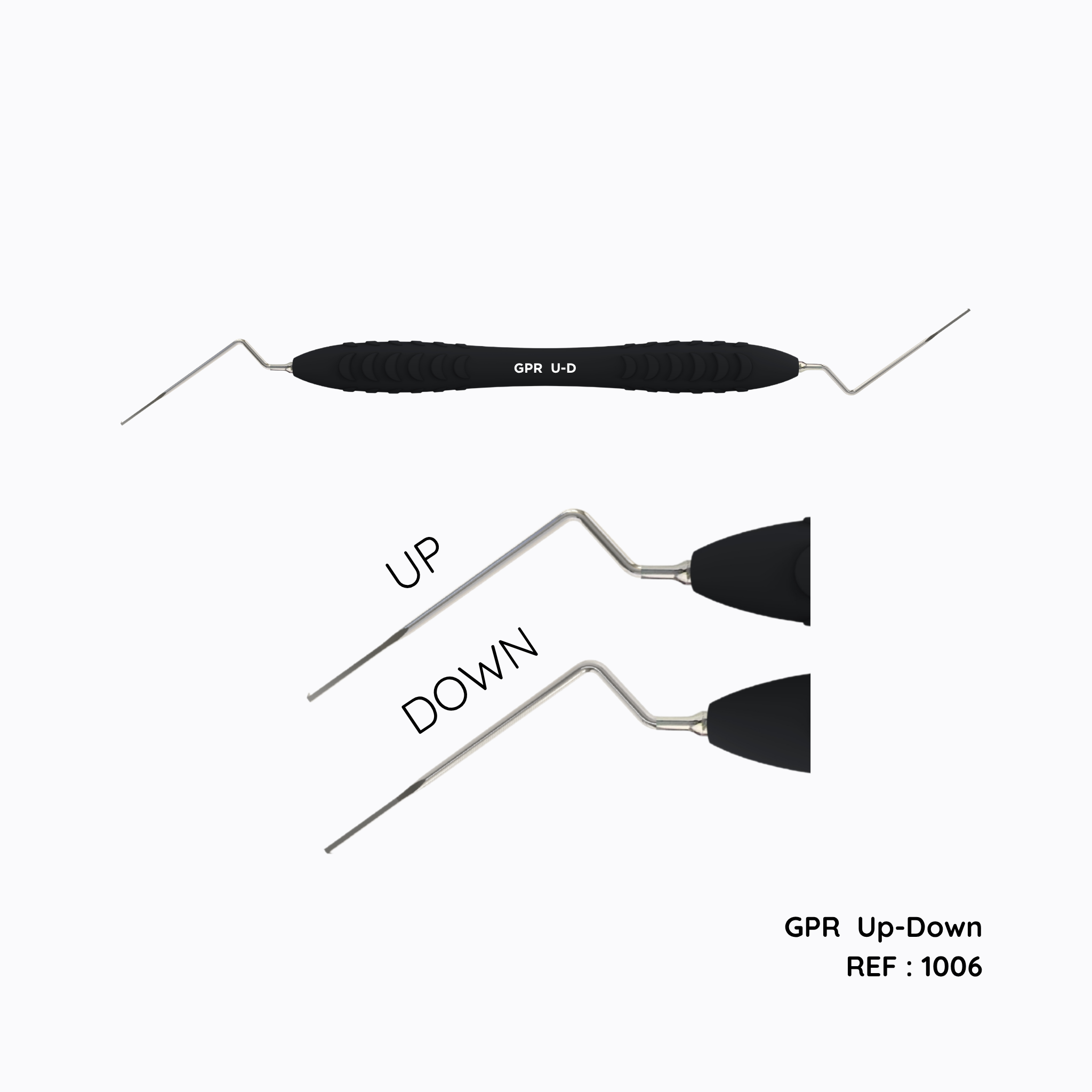 Etch Endo GPR (Up-Down, Left-Right)