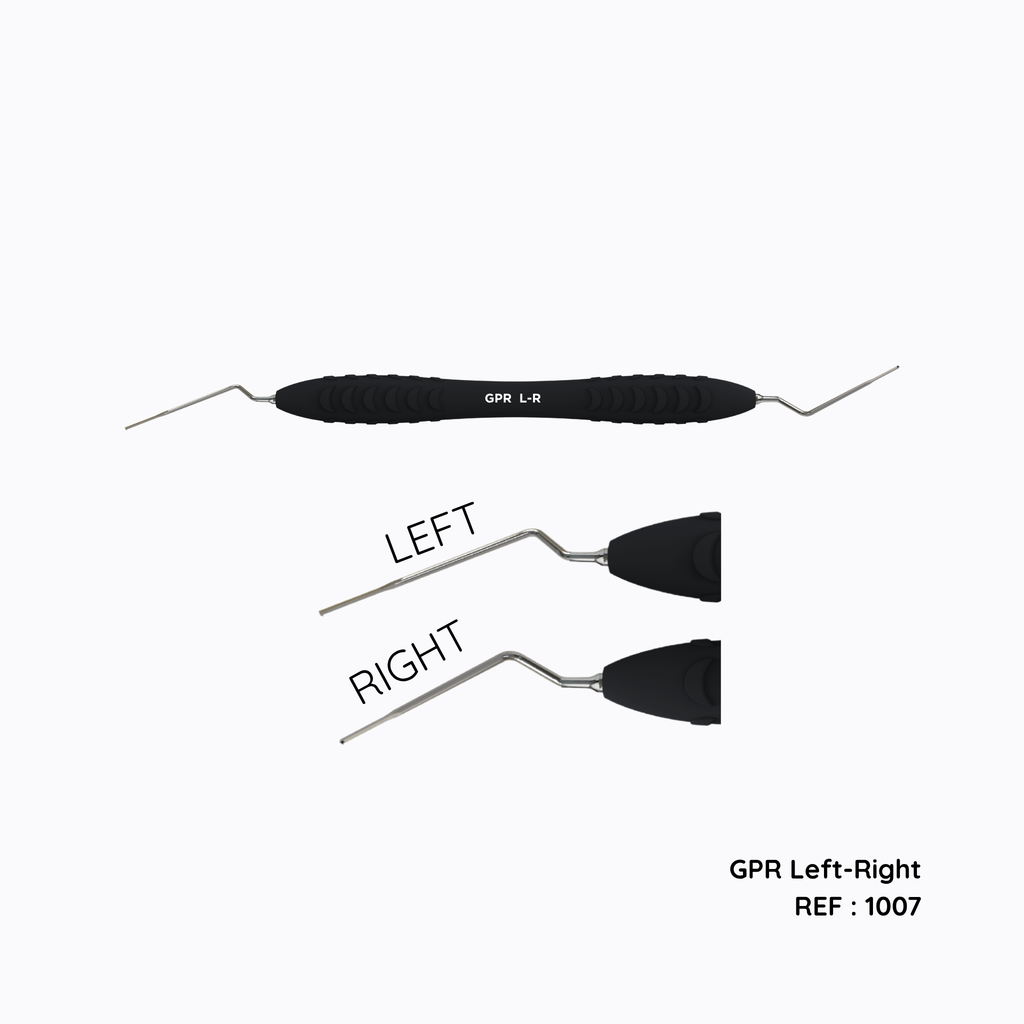 Etch Endo GPR (Up-Down, Left-Right)