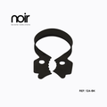 Mcare Noir RD Clamps (Black Clamps)