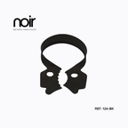 Mcare Noir RD Clamps (Black Clamps)