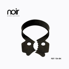 Mcare Noir RD Clamps (Black Clamps)