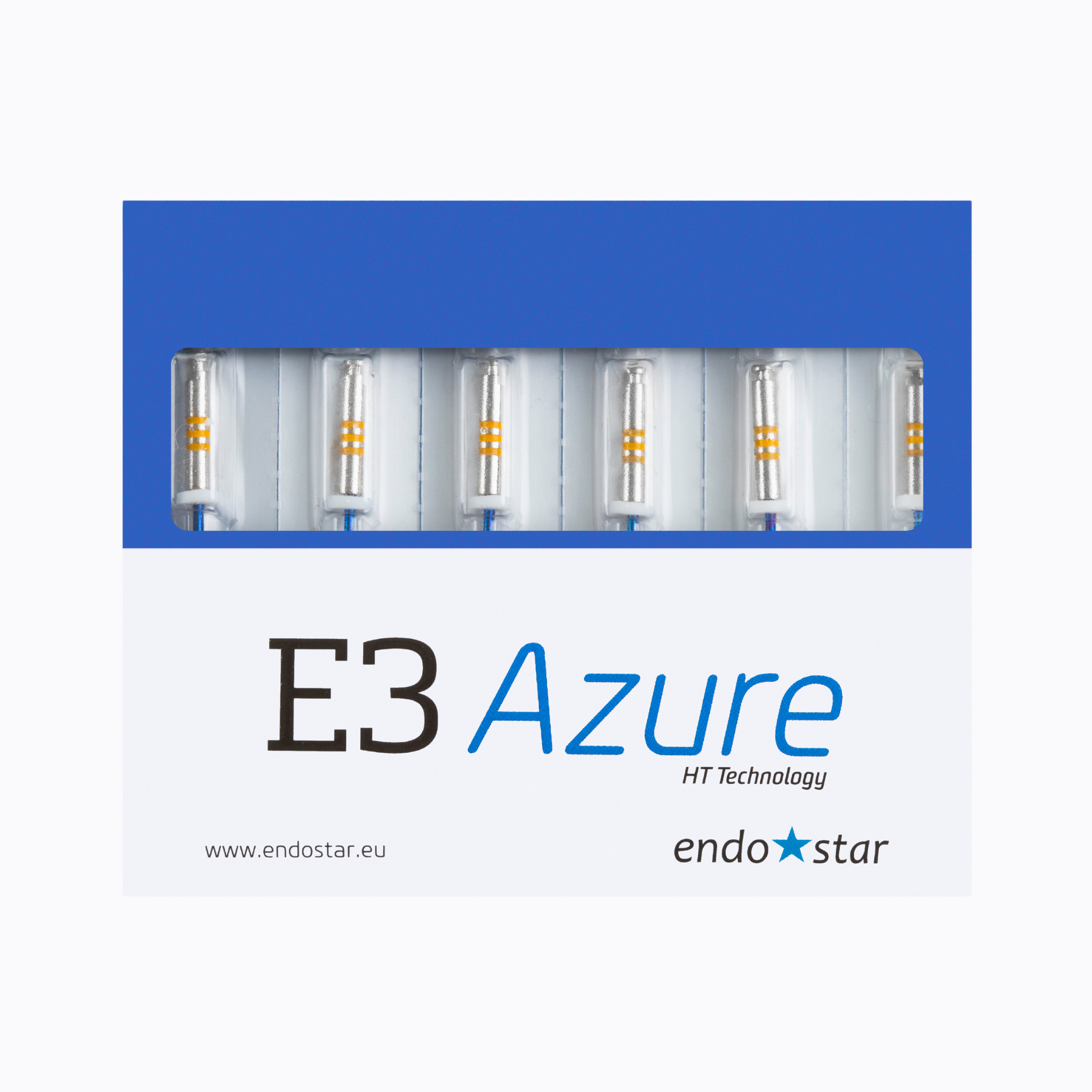 Endostar E3 Azure (Refill Pack)