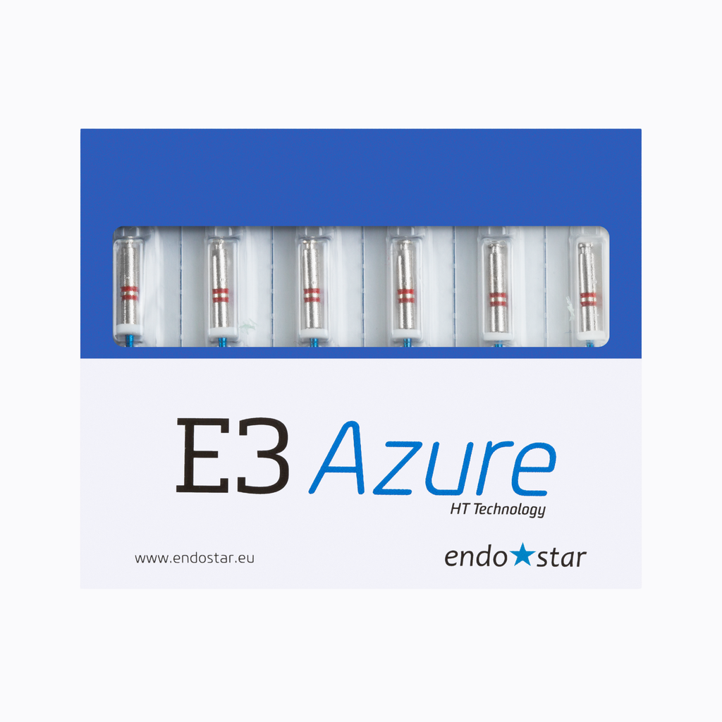Endostar E3 Azure (Refill Pack)