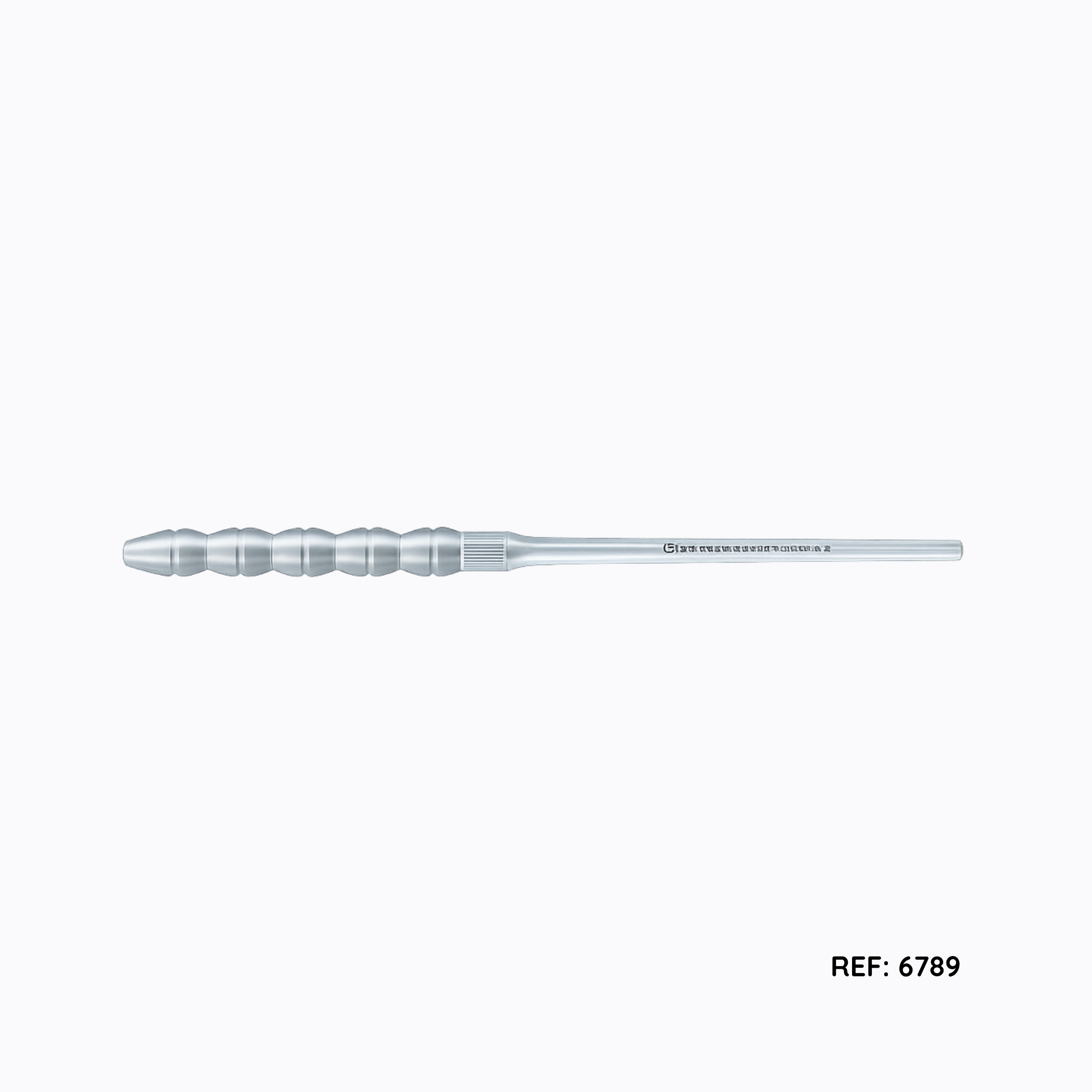 Kohler Micro Mirror, diamond shaped