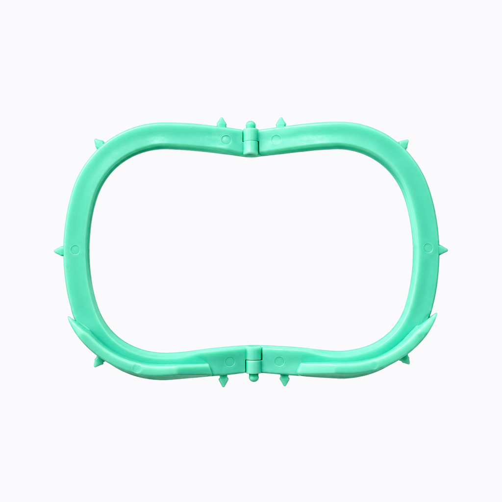 Mcare Foldable Rubberdam Frame