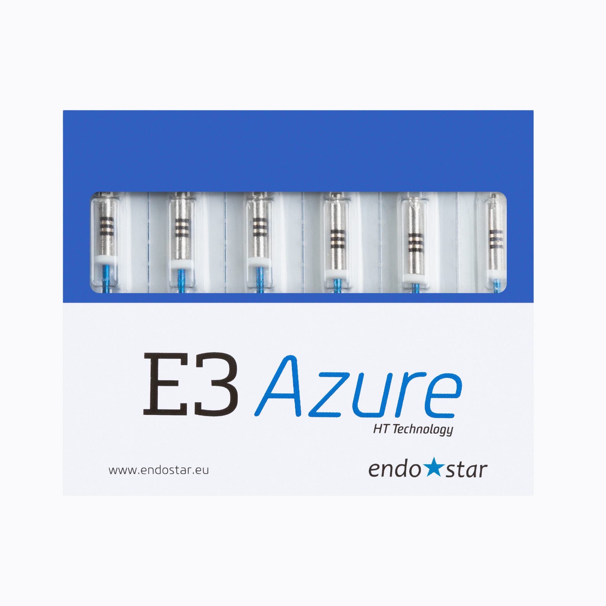 Endostar E3 Azure (Refill Pack)