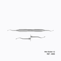 Etch Perio, Micro Sickle 1-2