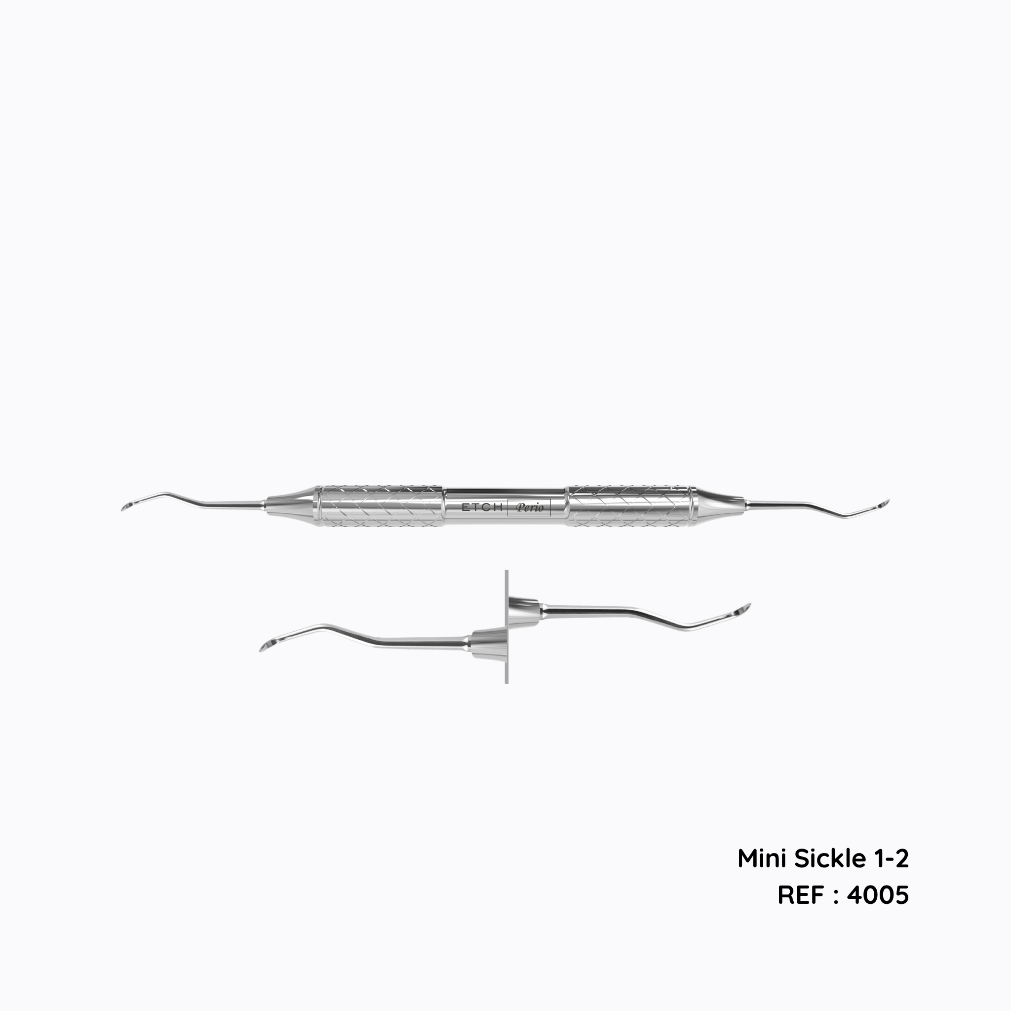 Etch Perio, Micro Sickle 1-2