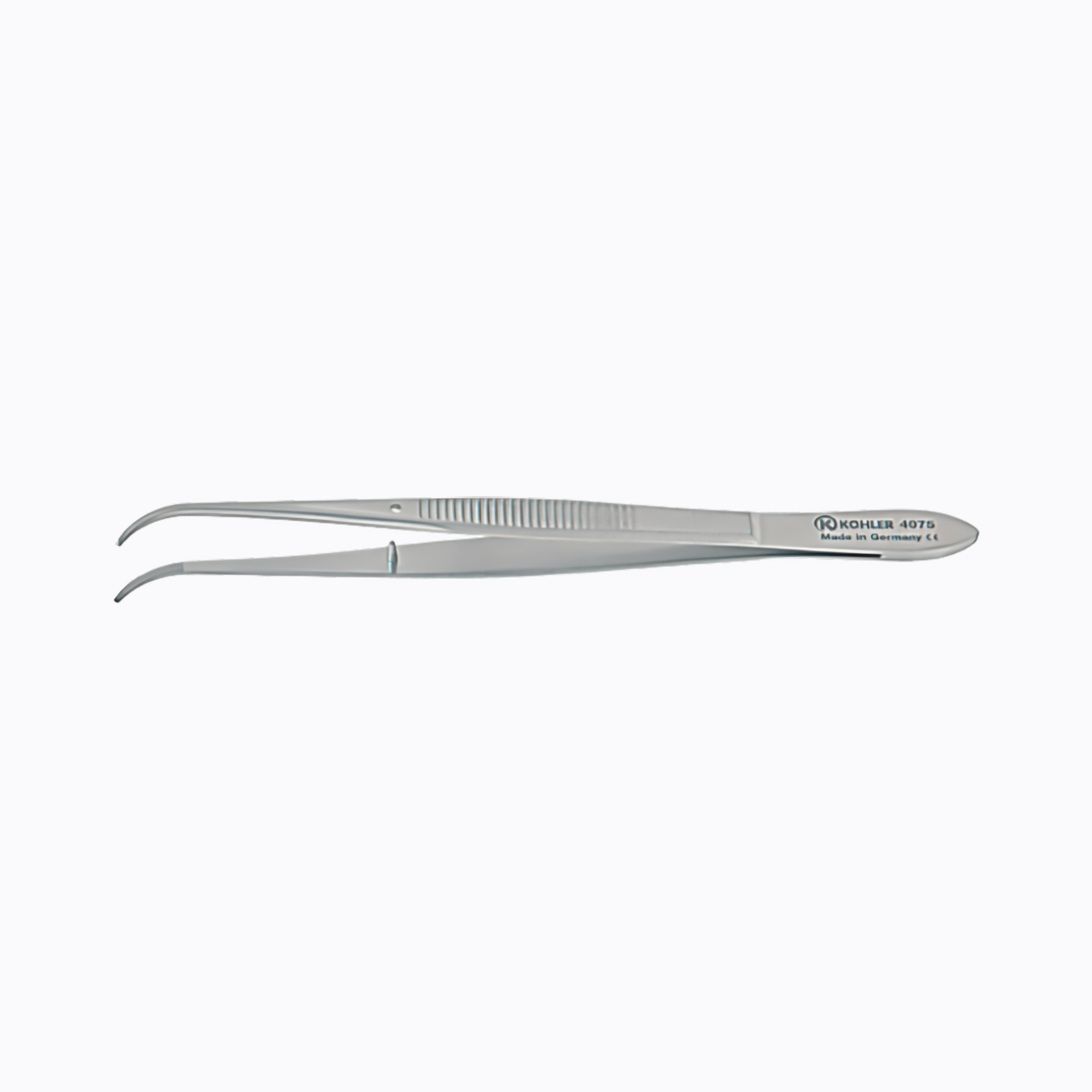 Kohler Tweezers, College with Rachet