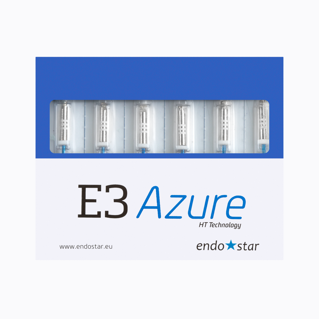 Endostar E3 Azure (Refill Pack)