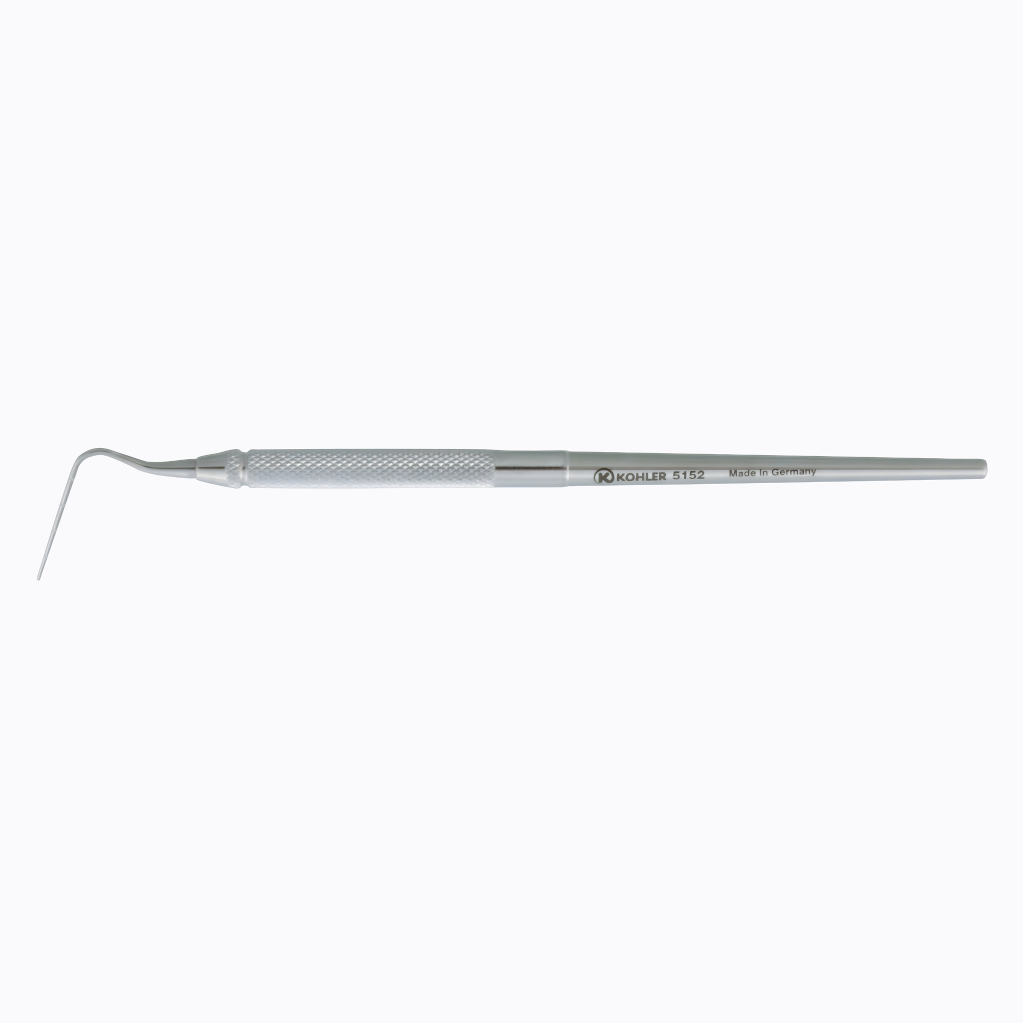 Kohler Root Canal Pluggers