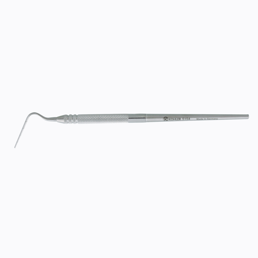 Kohler Root Canal Pluggers