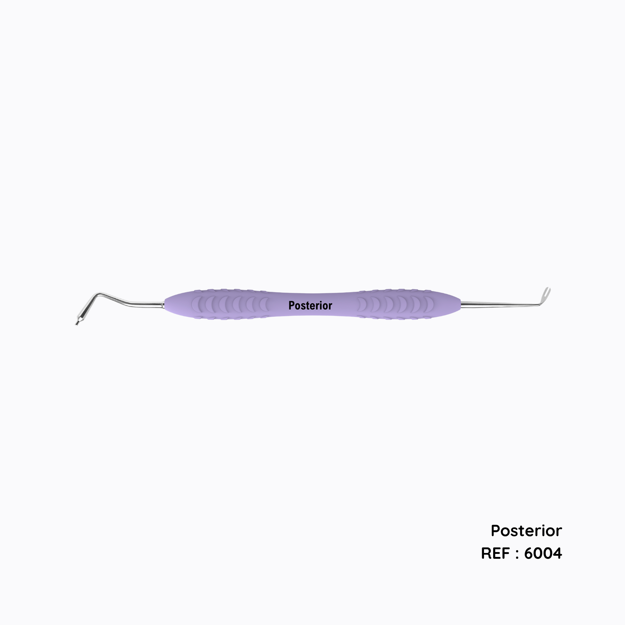 Etch Resto, POSTERIOR
