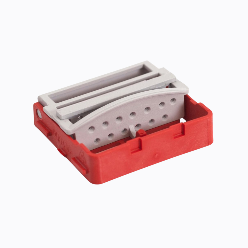 Practipal Compact File Stand