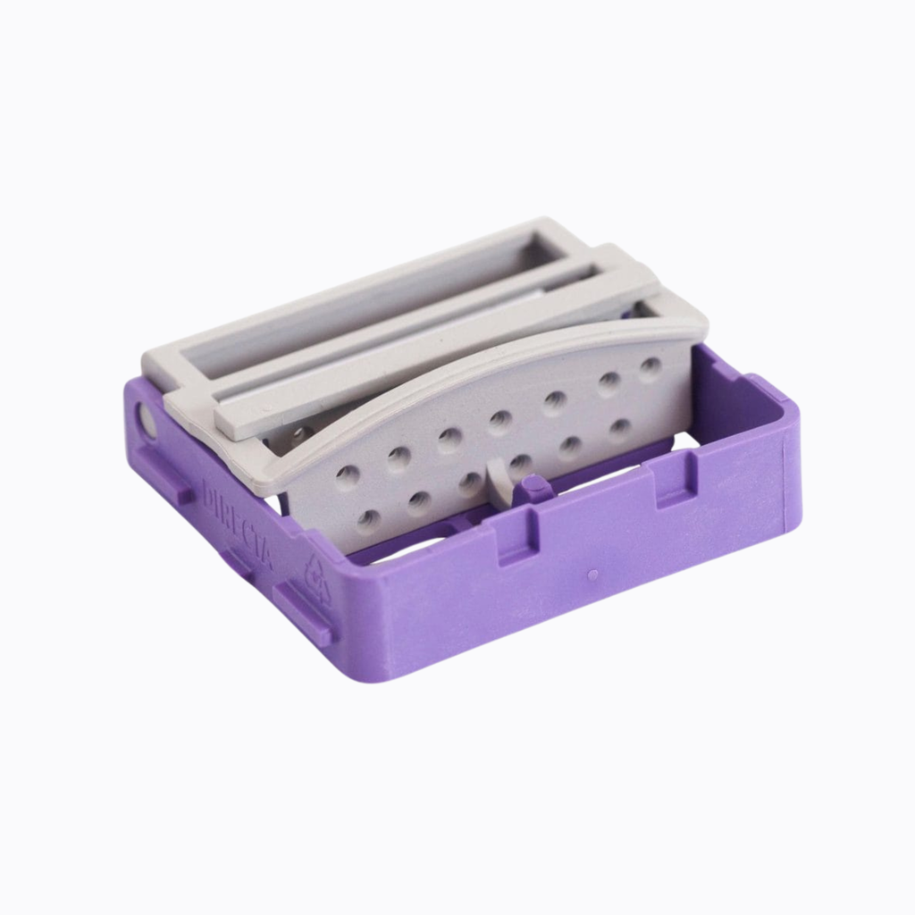 Practipal Compact File Stand