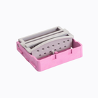 Practipal Compact File Stand