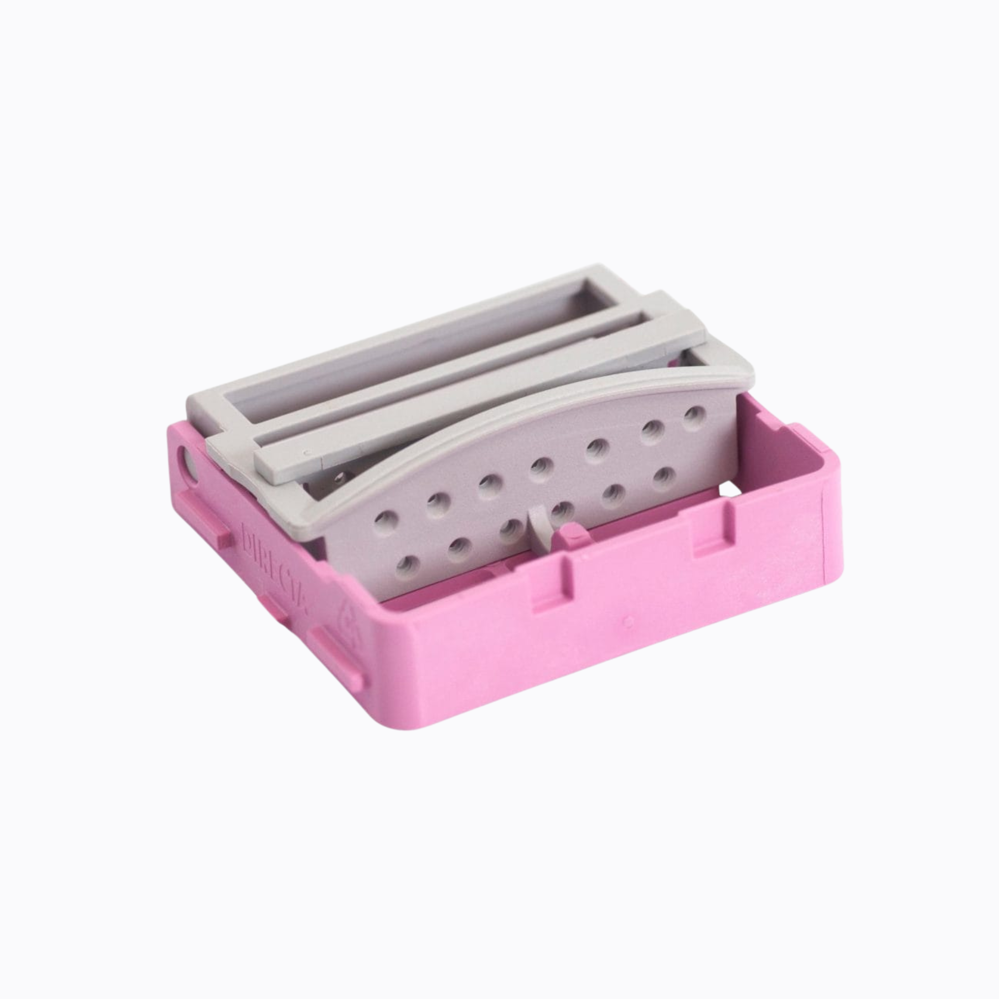 Practipal Compact File Stand