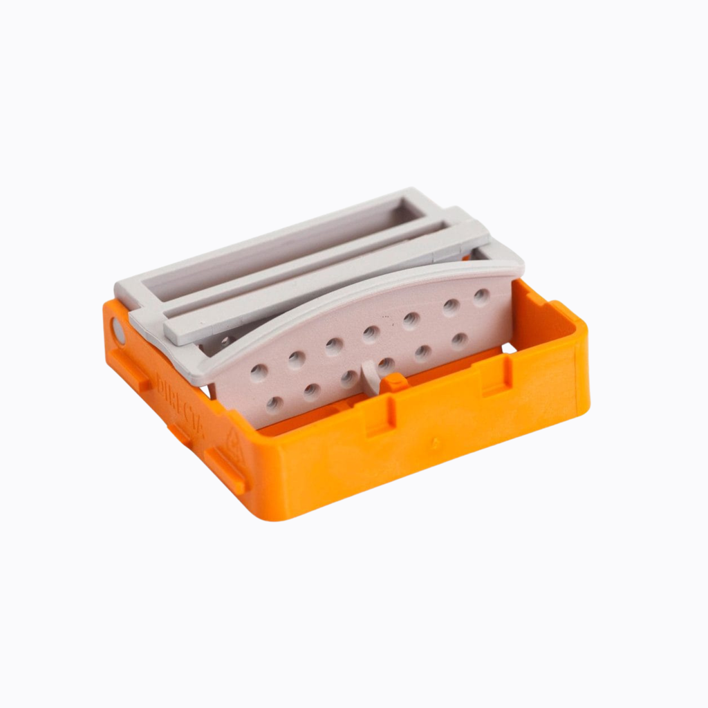Practipal Compact File Stand