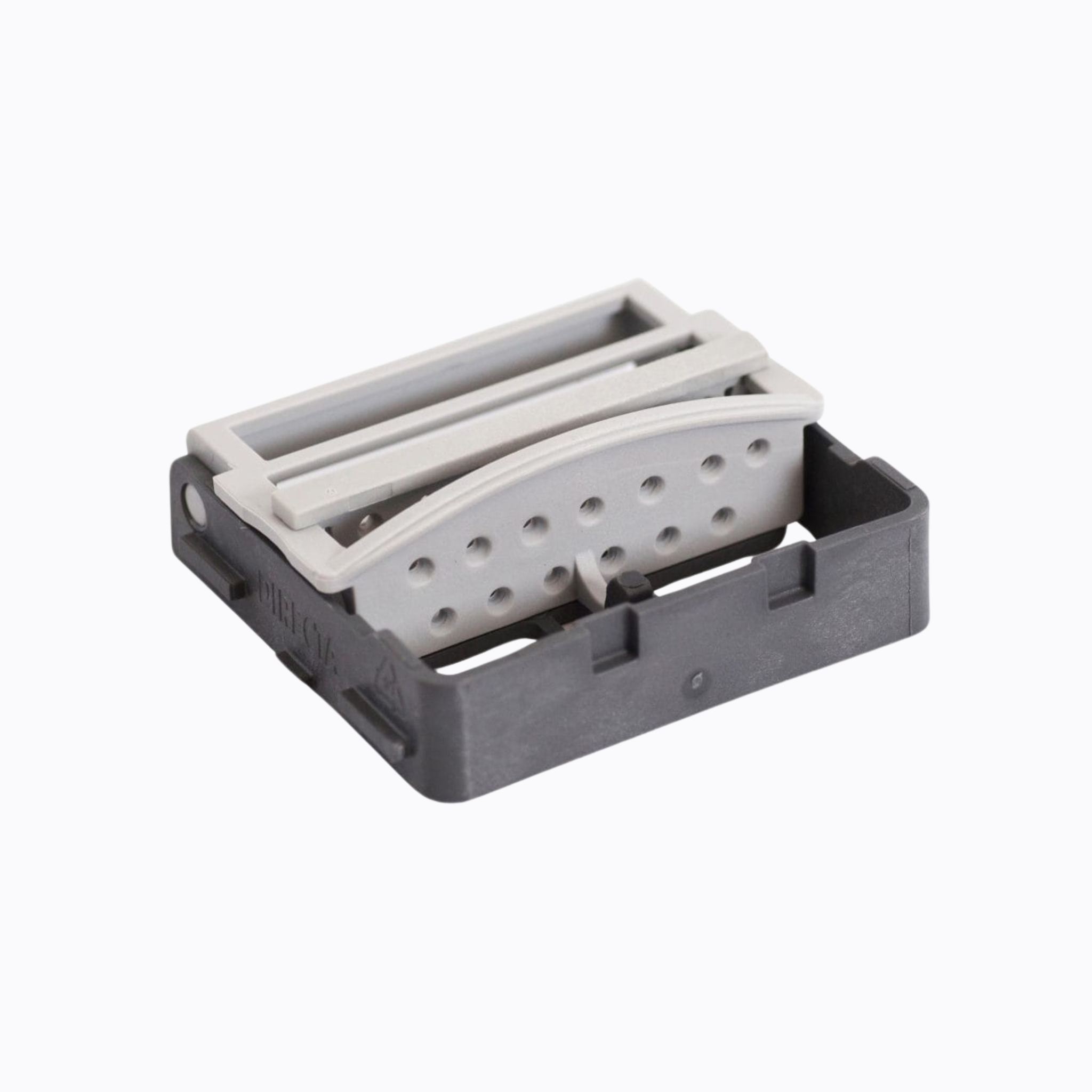 Practipal Compact File Stand