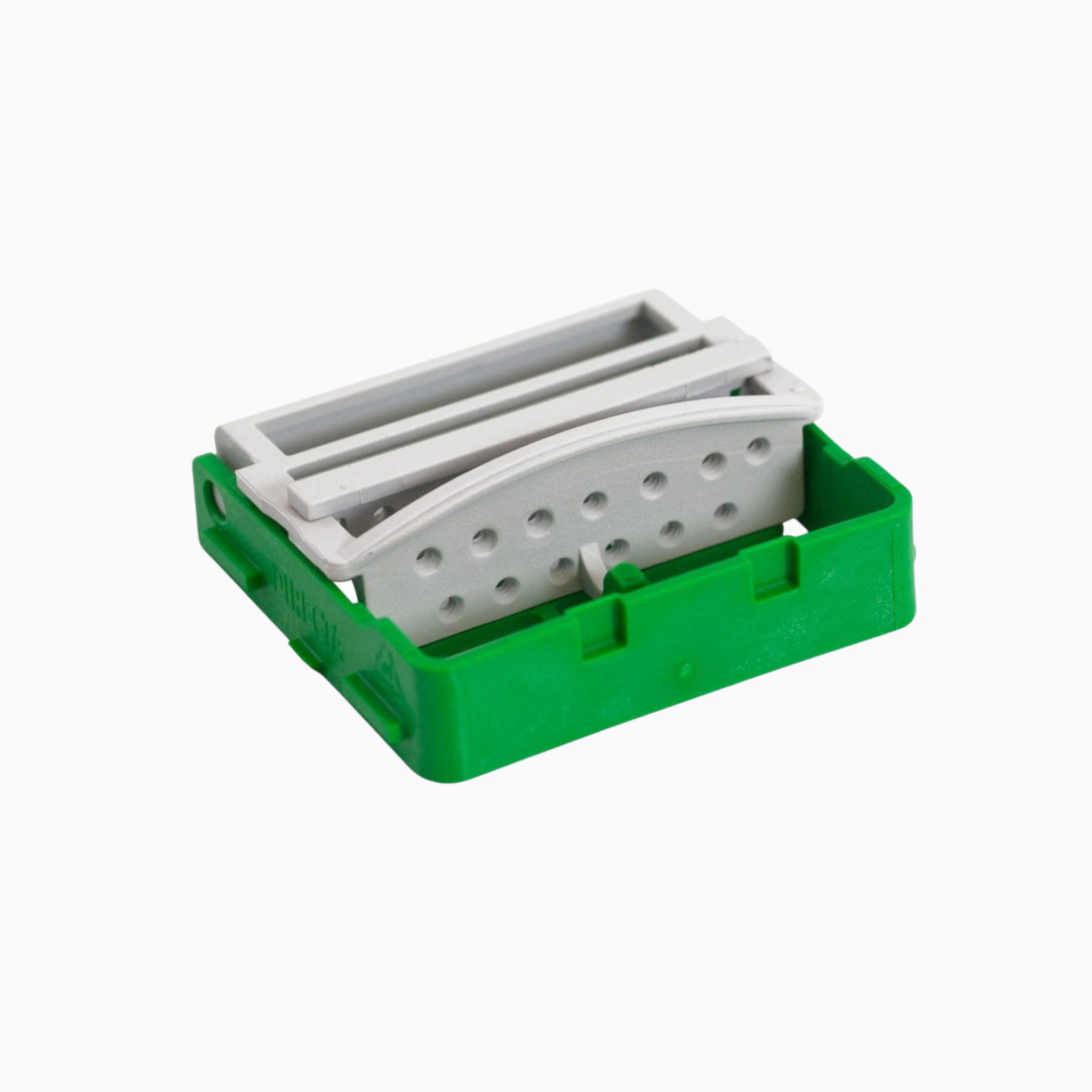 Practipal Compact File Stand