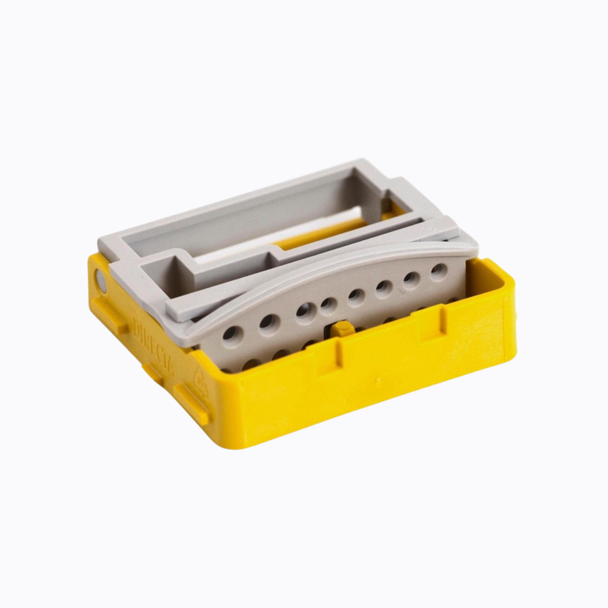 Practipal Compact File Stand