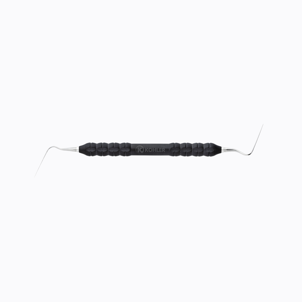 Kohler Root Canal Pluggers, ENDOBLACK