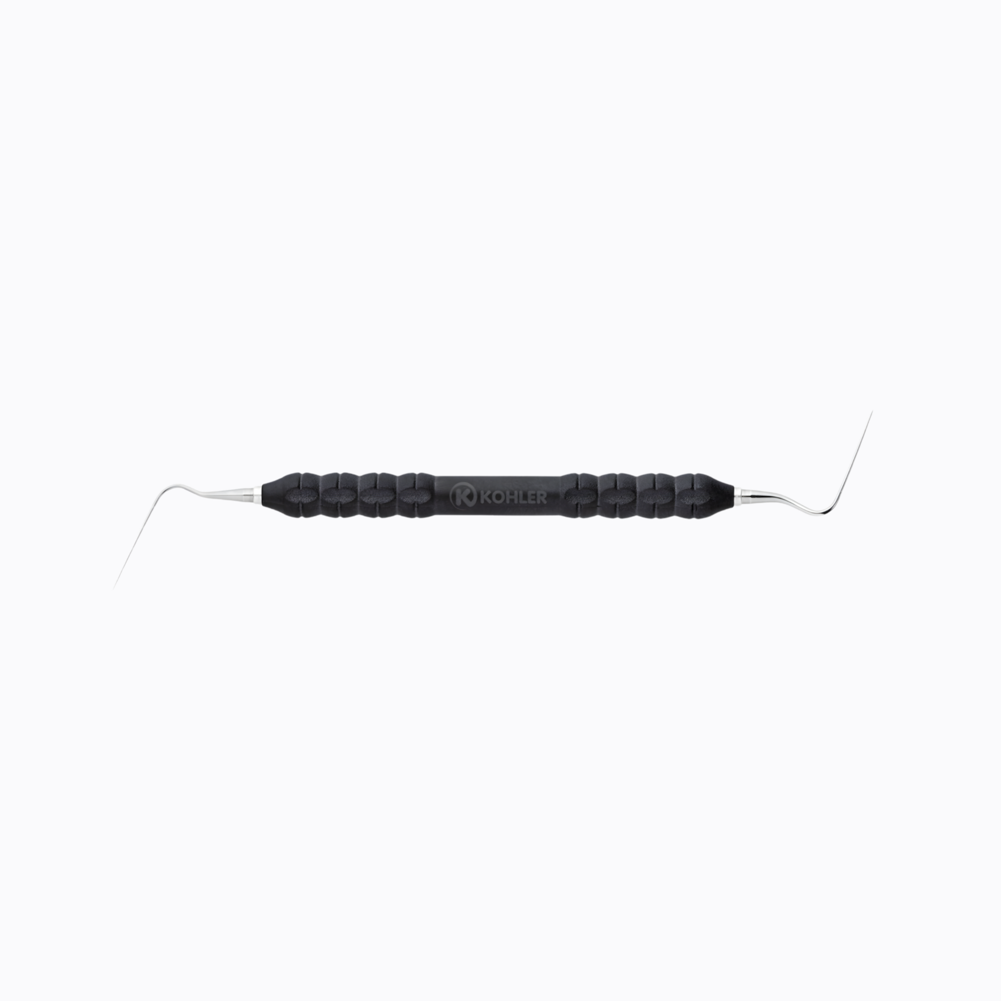 Kohler Root Canal Pluggers, ENDOBLACK