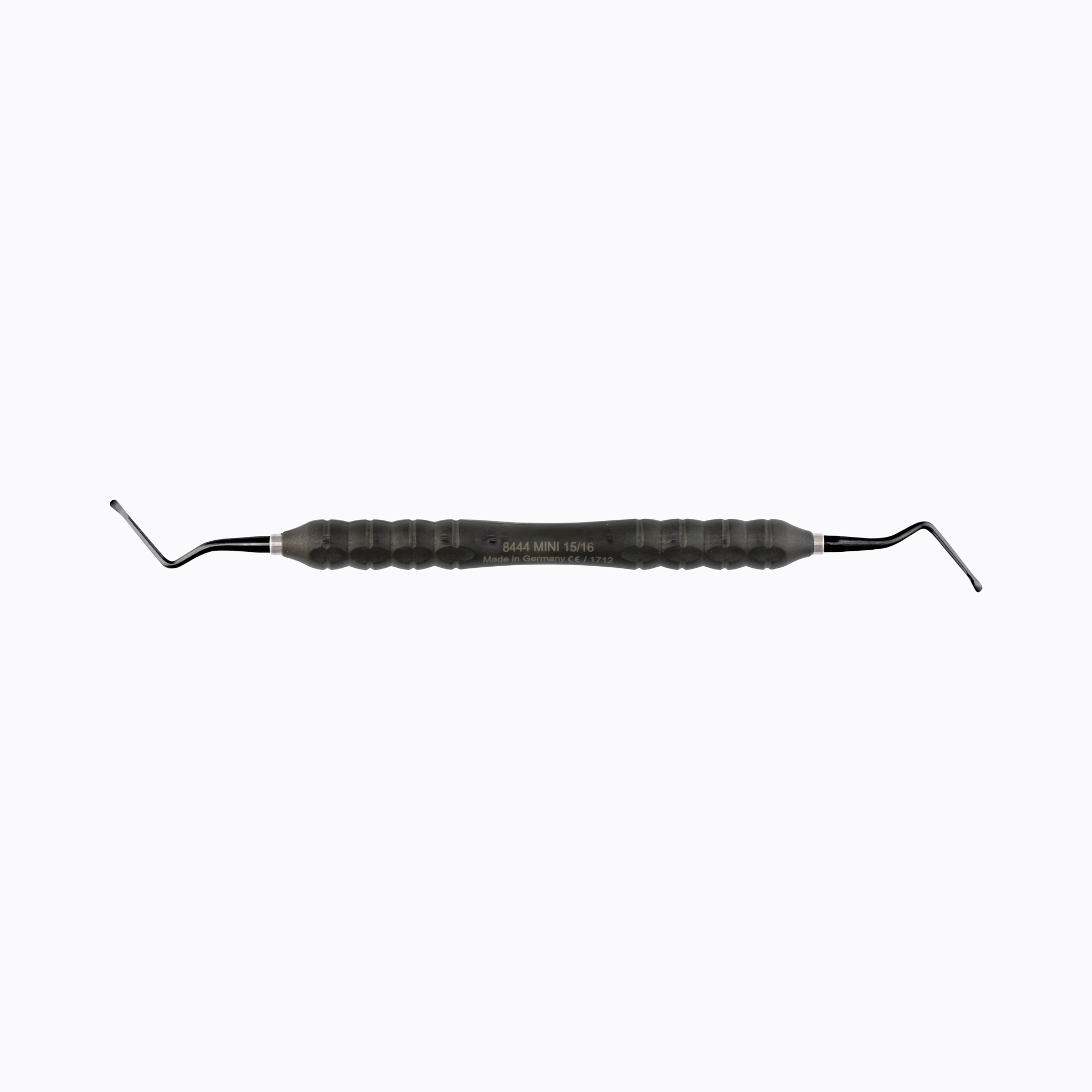 Kohler Long Shank Excavator, Endoblack