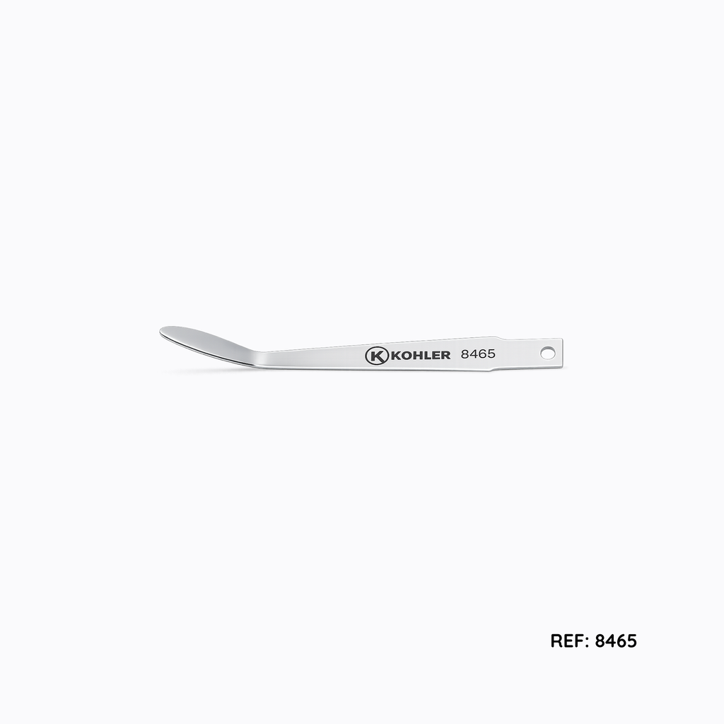 Kohler Micro Mirror, diamond shaped