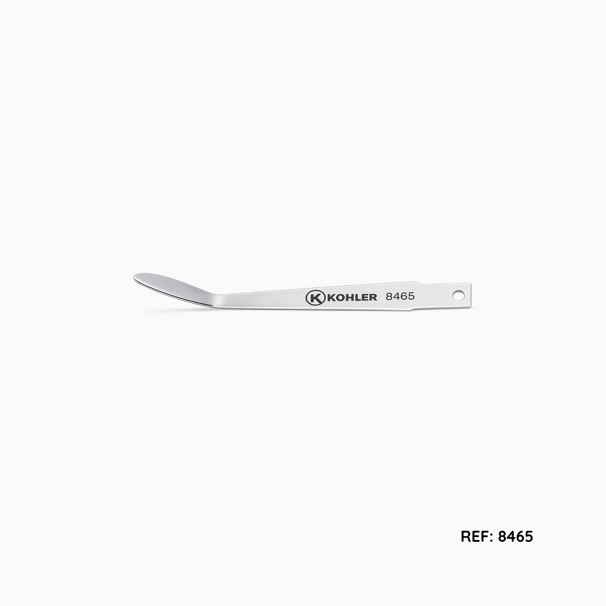 Kohler Micro Mirror, diamond shaped