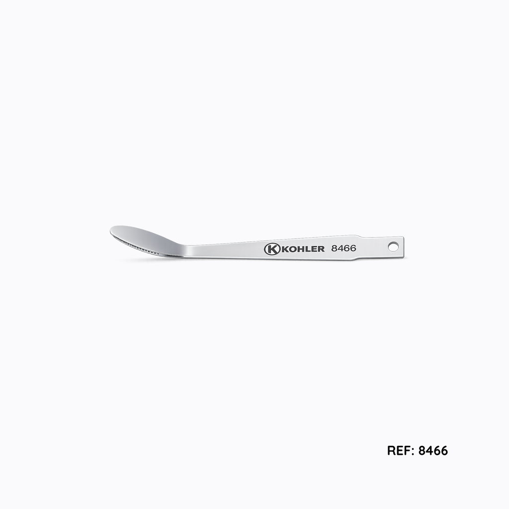 Kohler Micro Mirror, diamond shaped
