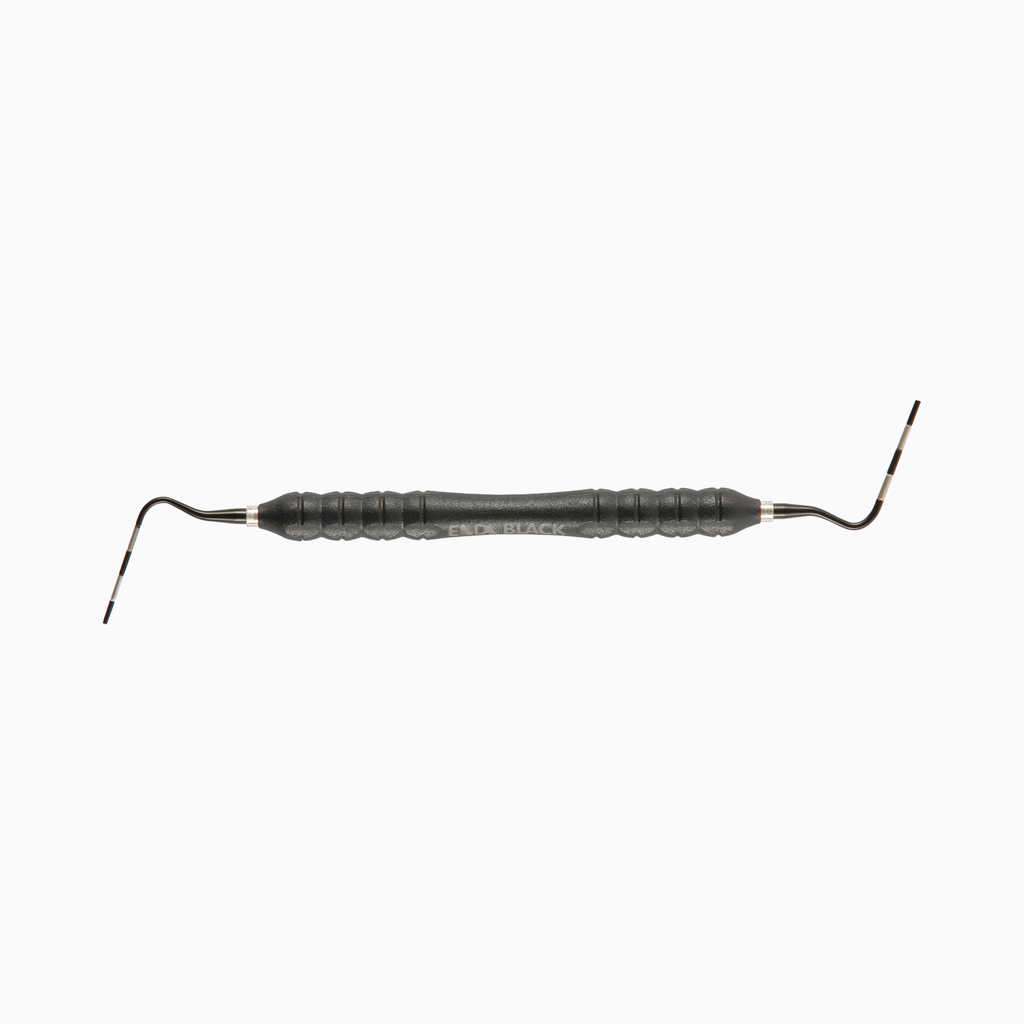 Kohler Root Canal Pluggers, ENDOBLACK