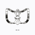 Mcare Rubberdam Clamps (Anterior)