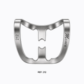 Mcare Rubberdam Clamps (Anterior)