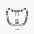 Mcare Rubberdam Clamps (Anterior)