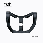 Mcare Noir RD Clamps (Black Clamps)