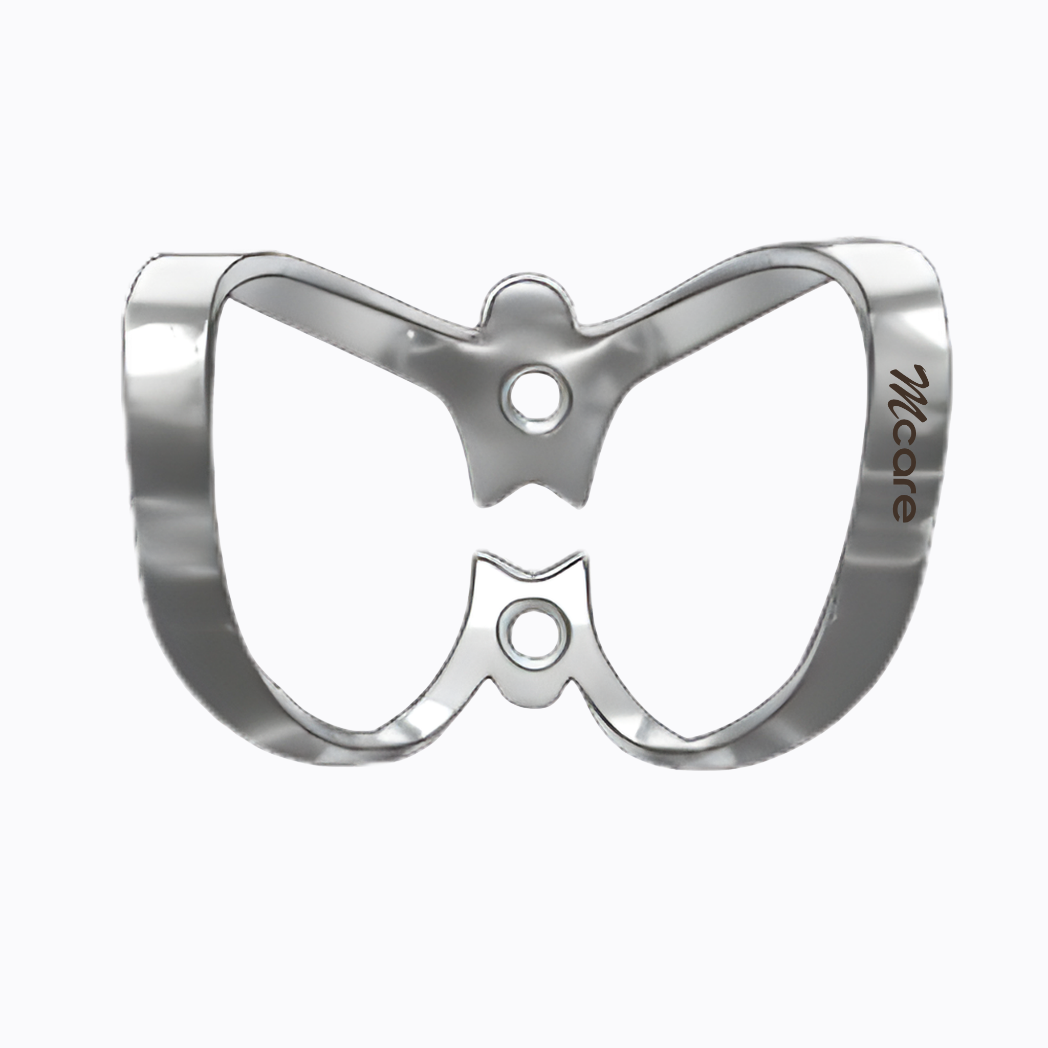 Mcare Rubberdam Clamps (Anterior)