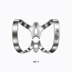 Mcare Rubberdam Clamps (Anterior)