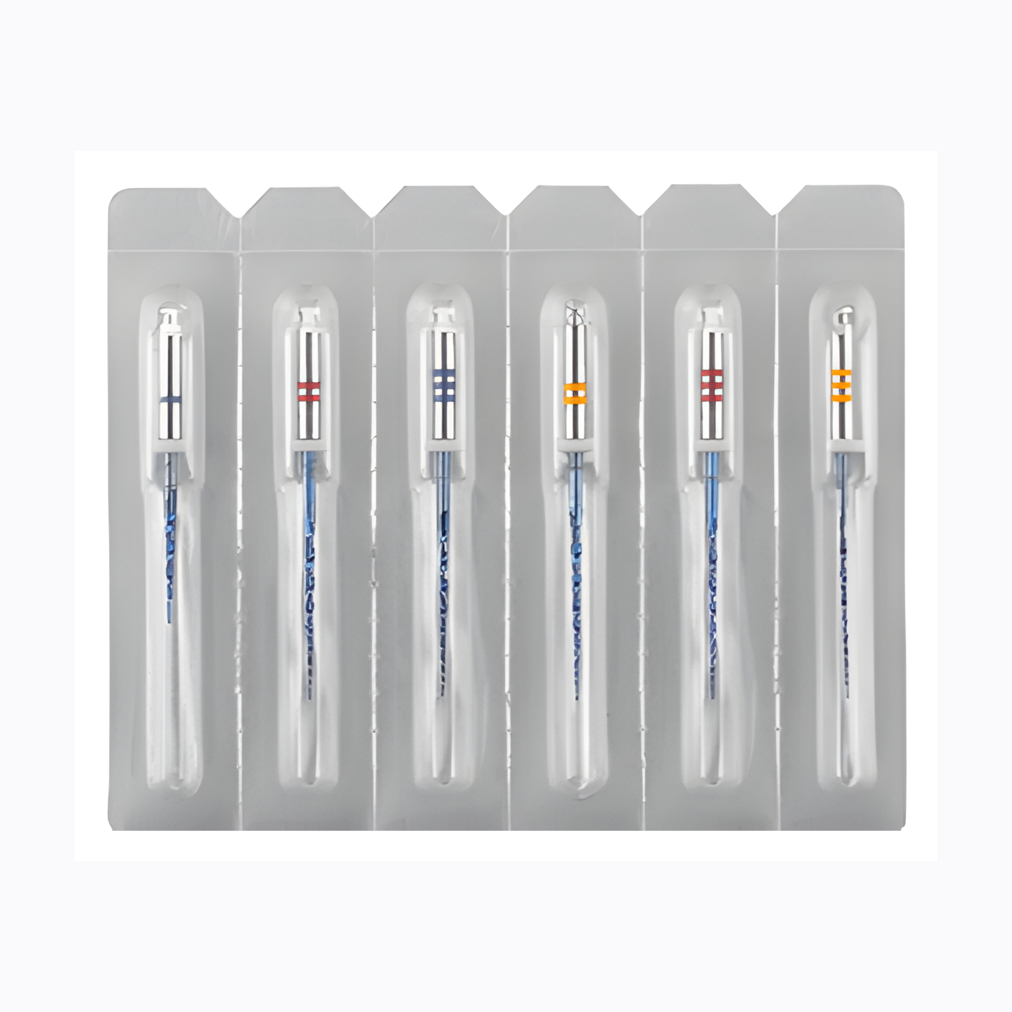 Endostar E3 Azure (Basic + Small) – Assorted Starter Kit
