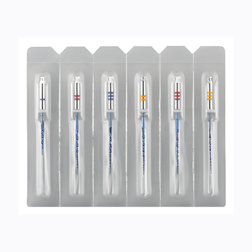 Endostar E3 Azure (Basic + Small) – Assorted Starter Kit