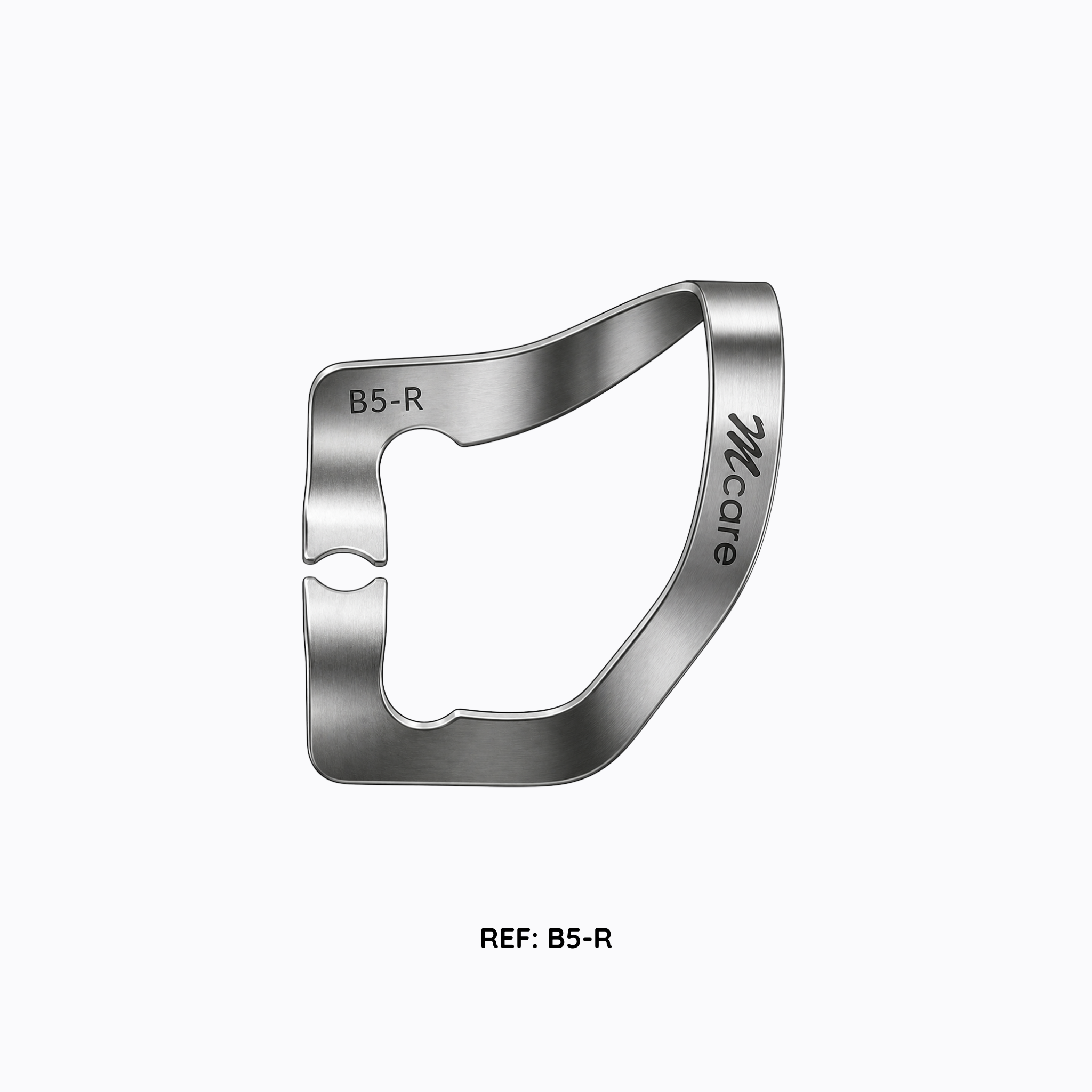 Mcare Rubberdam Clamps (Brinker)
