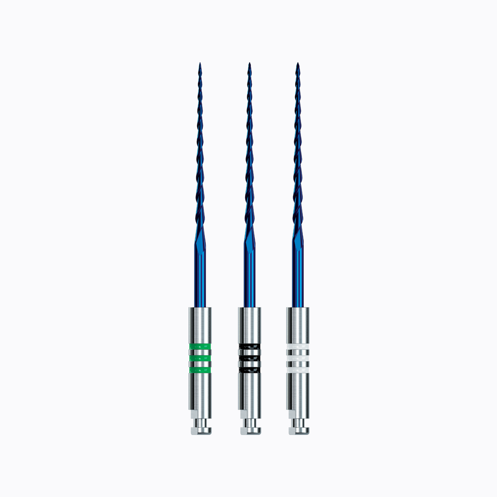 Endostar E3 Azure Big Apical