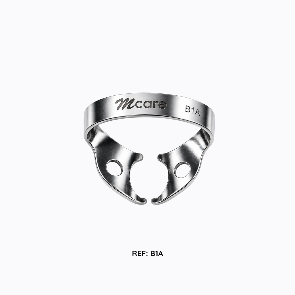 Mcare Rubberdam Clamps (Brinker)