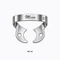 Mcare Rubberdam Clamps (Brinker)
